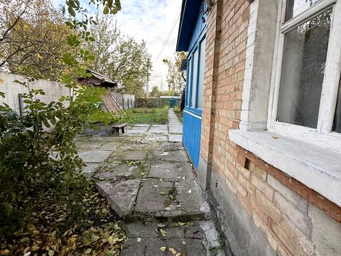 ділянка за адресою Франка вул.