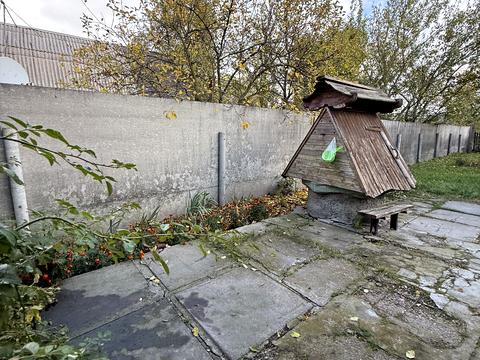 ділянка за адресою Франка вул.