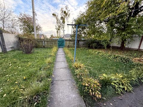 ділянка за адресою Франка вул.