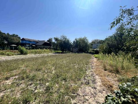 ділянка за адресою Франка вул.