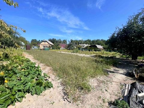 ділянка за адресою Франка вул.