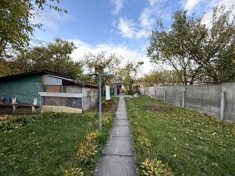 ділянка за адресою Франка вул.