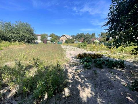 ділянка за адресою Франка вул.