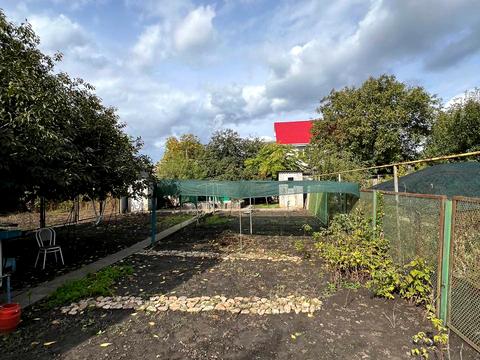 дом по адресу с. Малая Александровка, Залізнична