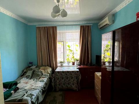 дом по адресу с. Малая Александровка, Залізнична