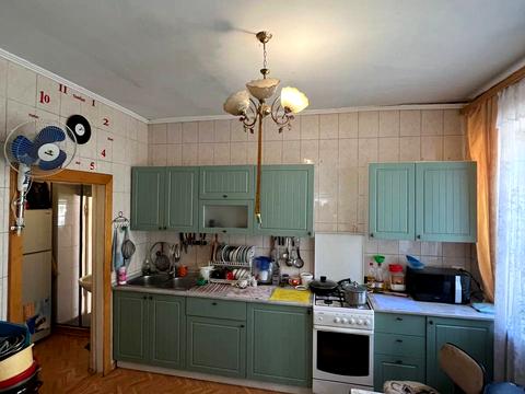 дом по адресу с. Малая Александровка, Залізнична