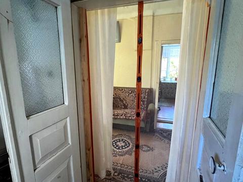 дом по адресу с. Малая Александровка, Залізнична