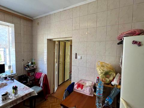 дом по адресу с. Малая Александровка, Залізнична