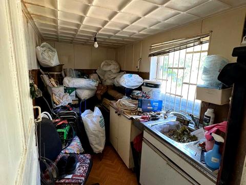 дом по адресу с. Малая Александровка, Залізнична