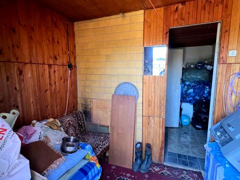 дом по адресу с. Малая Александровка, Залізнична