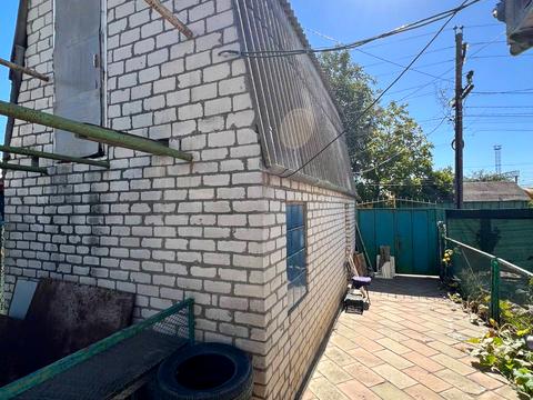 дом по адресу с. Малая Александровка, Залізнична