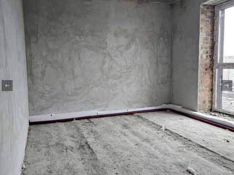 квартира по адресу Степана Бандеры ул., 60а