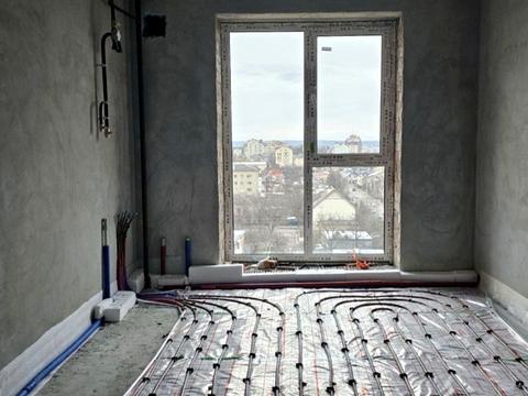 квартира по адресу Степана Бандеры ул., 60а