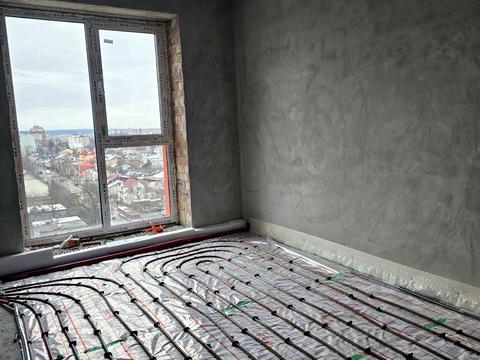 квартира по адресу Степана Бандеры ул., 60а