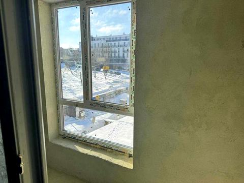 квартира по адресу Филиппа Орлика ул., (Будинок А)