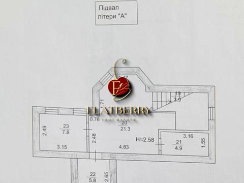 дом по адресу Стратегическое шоссе (Науки), 48