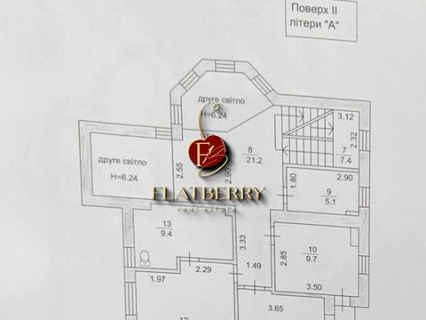 дом по адресу Стратегическое шоссе (Науки), 48