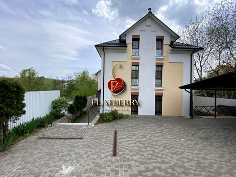 дом по адресу Стратегическое шоссе (Науки), 48