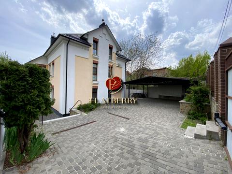 дом по адресу Стратегическое шоссе (Науки), 48