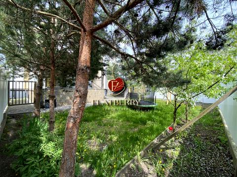 дом по адресу Стратегическое шоссе (Науки), 48