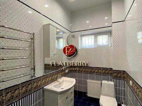 дом по адресу Стратегическое шоссе (Науки), 48