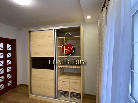 дом по адресу Стратегическое шоссе (Науки), 48