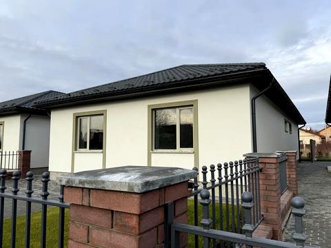 дом по адресу Загорская ул.