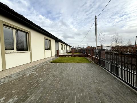 дом по адресу Загорская ул.