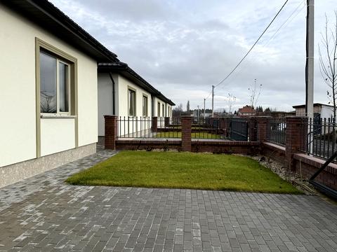 дом по адресу Загорская ул.