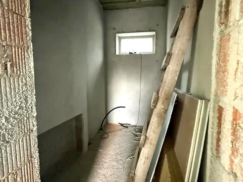 дом по адресу Загорская ул.