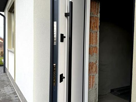 дом по адресу Загорская ул.