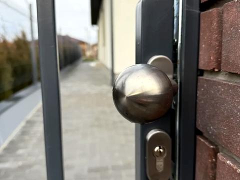 дом по адресу Загорская ул.