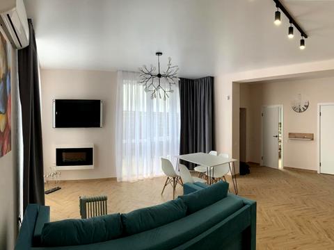 будинок за адресою Чорноморський проспект