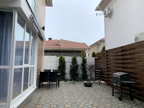 будинок за адресою Чорноморський проспект