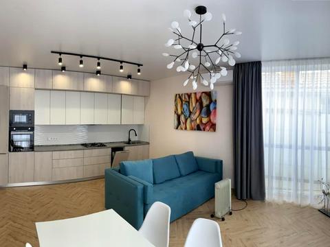 будинок за адресою Чорноморський проспект