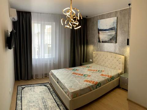 будинок за адресою Чорноморський проспект