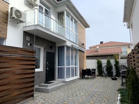 будинок за адресою Чорноморський проспект