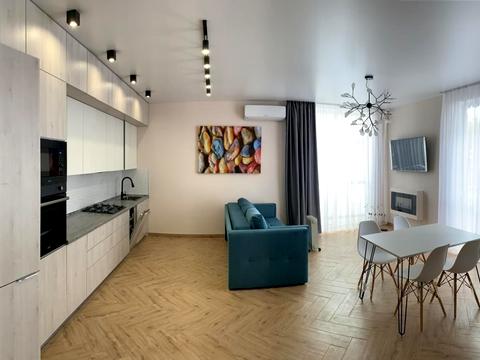 будинок за адресою Чорноморський проспект