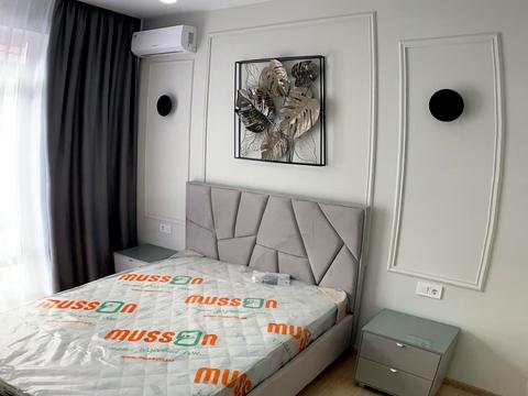 будинок за адресою Чорноморський проспект