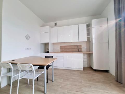 квартира по адресу Черкасская ул., 17