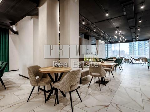 коммерческая по адресу Днепровская набережная ул., 15е