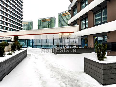 коммерческая по адресу Днепровская набережная ул., 15е