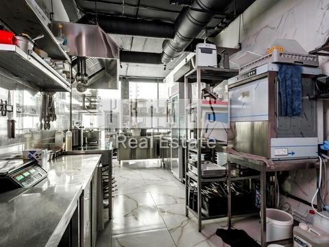 коммерческая по адресу Днепровская набережная ул., 15е