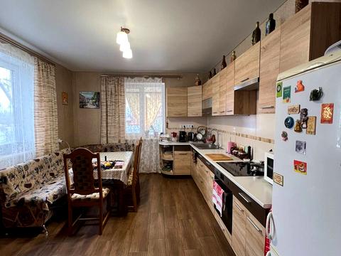 дом по адресу Вербна