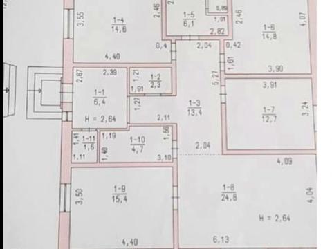 дом по адресу Вербна