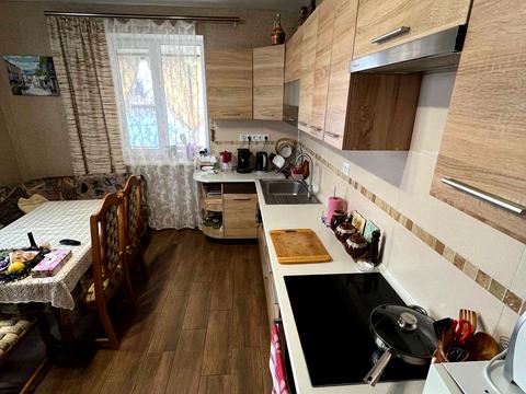 дом по адресу Вербна