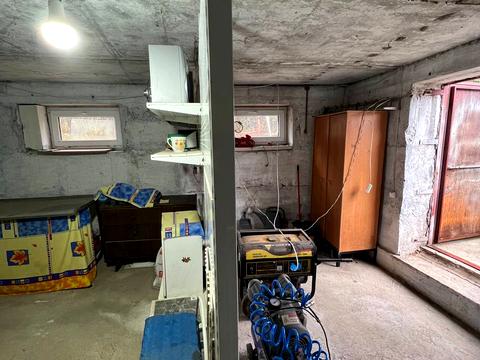 дом по адресу Вербна