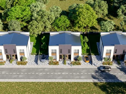 будинок за адресою Богатирська вул.