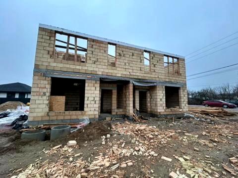 будинок за адресою Богатирська вул.