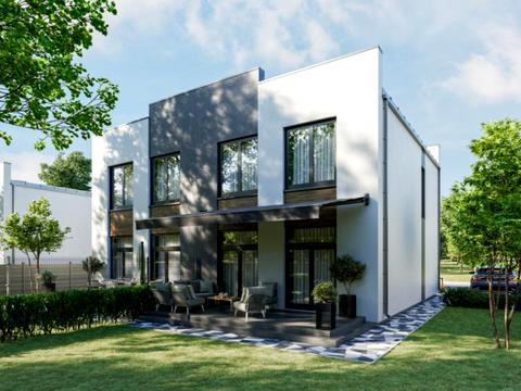 будинок за адресою Богатирська вул.